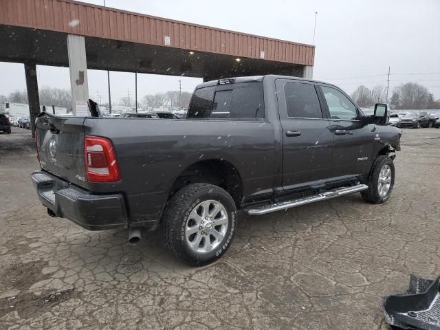 2023 Dodge 2500 Laramie