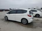 2013 Honda FIT Sport