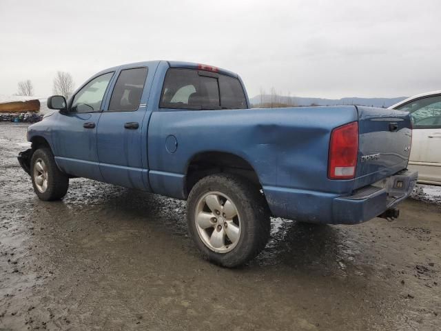 2002 Dodge RAM 1500