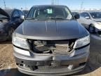 2013 Dodge Journey SE