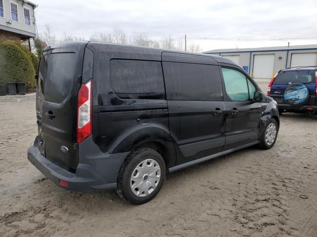 2017 Ford Transit Connect XL