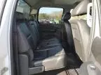 2011 GMC Sierra C1500 SLE