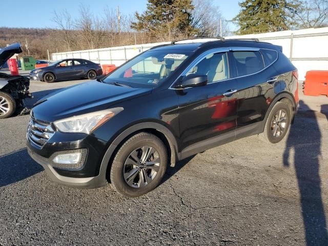 2014 Hyundai Santa FE Sport