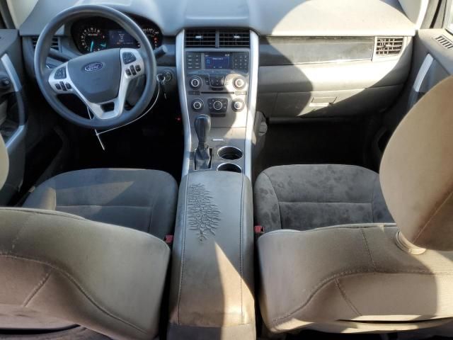 2014 Ford Edge SE