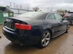 2009 Audi A5 Quattro