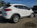 2019 Hyundai Tucson Limited