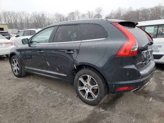 2014 Volvo XC60 T6