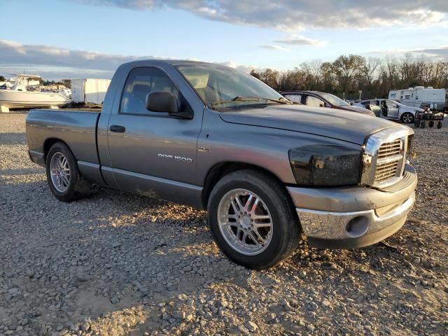 2006 Dodge RAM 1500 ST