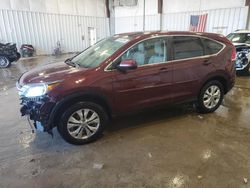 2014 Honda CR-V EX en venta en Franklin, WI