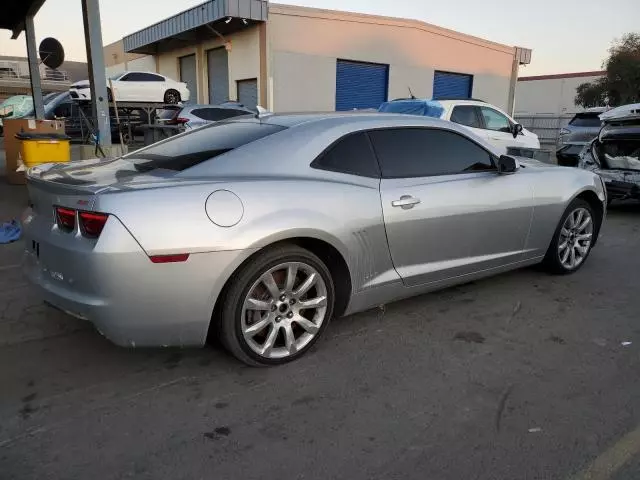 2010 Chevrolet Camaro SS