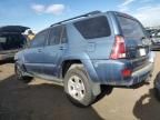 2005 Toyota 4runner SR5