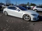 2013 Tesla Model S