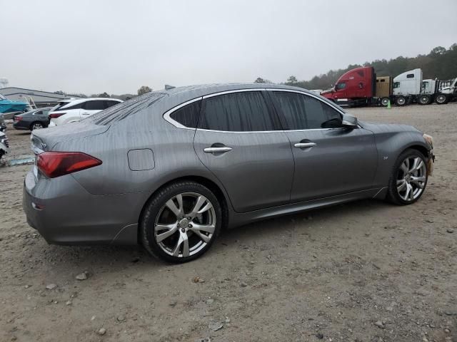 2015 Infiniti Q70 3.7