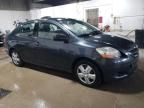 2007 Toyota Yaris