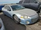 2003 Chrysler Sebring LX