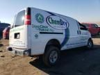 2013 Chevrolet Express G3500