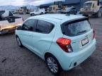 2017 Chevrolet Spark 1LT