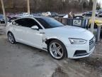 2019 Audi A5 Premium Plus S-Line