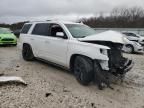 2017 Chevrolet Tahoe K1500 Premier