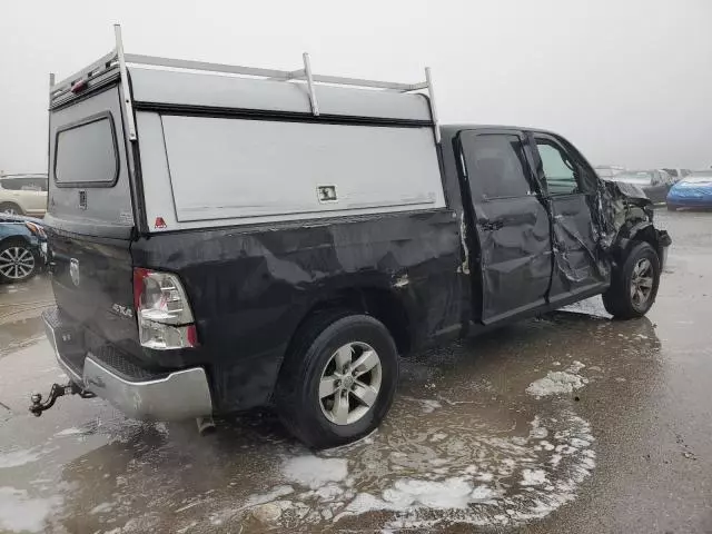 2021 Dodge RAM 1500 Classic SLT