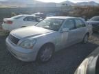 2002 Lexus LS 430