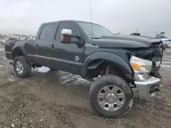 2012 Ford F250 Super Duty en venta en Houston, TX