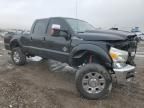 2012 Ford F250 Super Duty