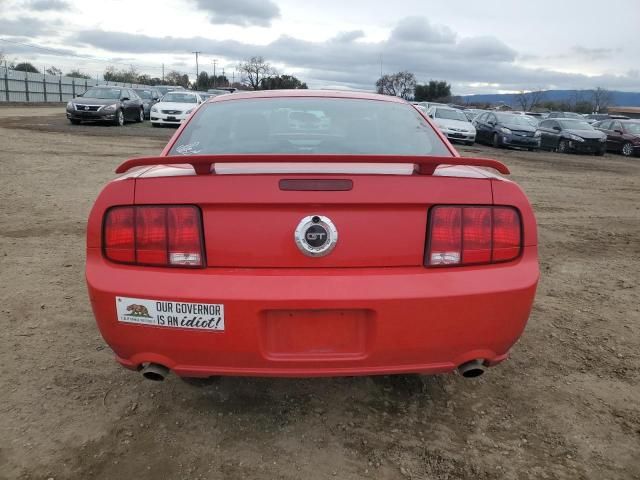 2006 Ford Mustang GT