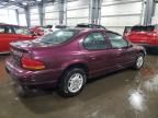 1999 Dodge Stratus