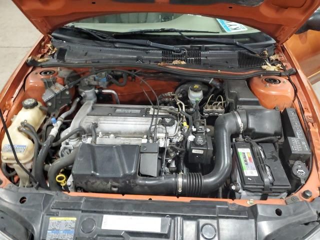 2004 Chevrolet Cavalier