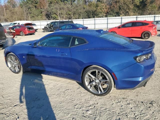 2019 Chevrolet Camaro LS