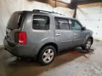 2011 Honda Pilot EXL