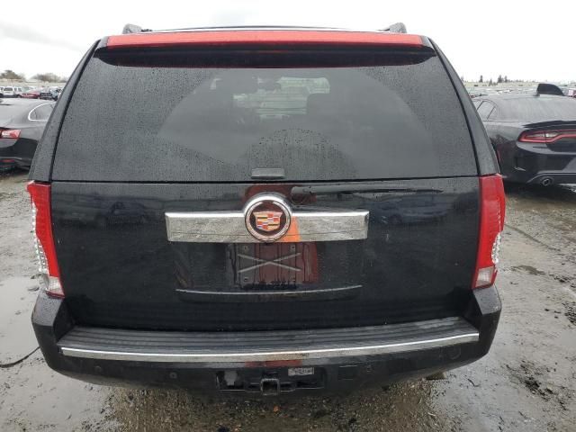 2008 Cadillac Escalade ESV