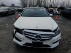 2014 Mercedes-Benz E 350 4matic