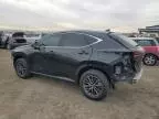 2025 Lexus NX 350H Base