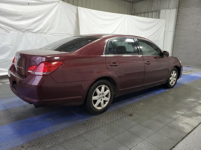 2008 Toyota Avalon XL