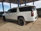 2016 GMC Yukon XL K1500 SLE