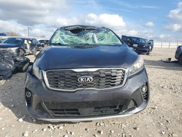 2019 KIA Sorento EX