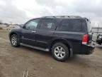 2008 Nissan Armada SE