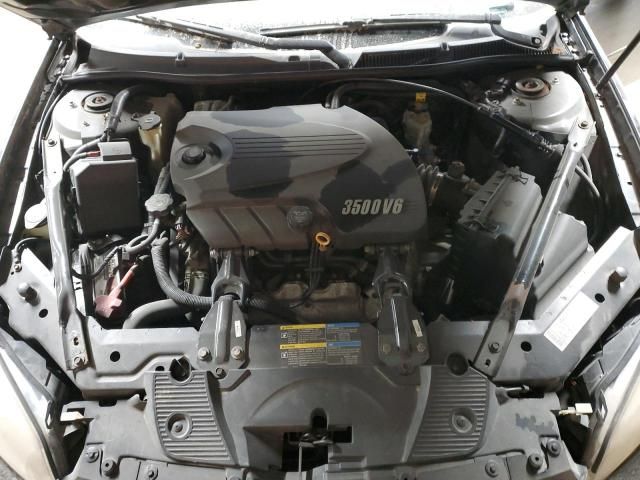 2008 Chevrolet Impala LT