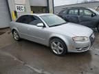 2005 Audi A4 2.0T