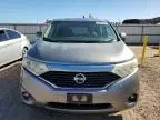 2012 Nissan Quest S