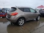 2009 Nissan Murano S