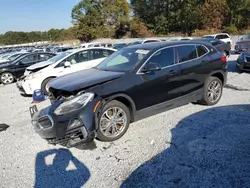 Salvage cars for sale at Fairburn, GA auction: 2018 BMW X2 SDRIVE28I