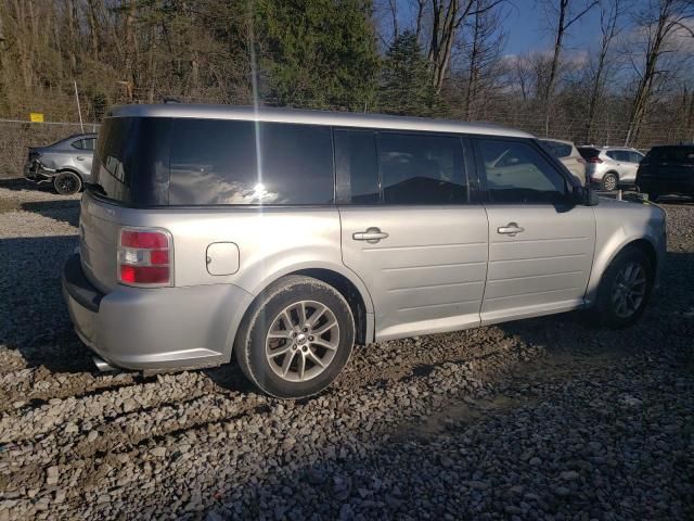 2013 Ford Flex SE