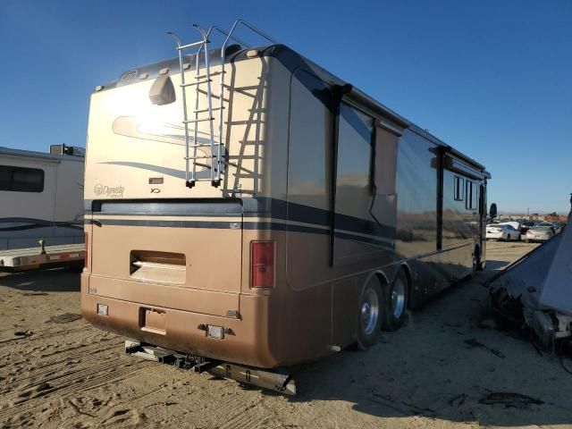 2005 Roadmaster Rail Monocoque