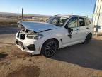 2020 BMW X3 M Competition