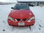 2003 Pontiac Grand AM SE1