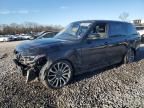 2020 Land Rover Range Rover P525 HSE