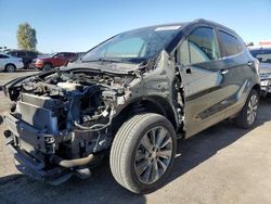 2017 Buick Encore Preferred en venta en North Las Vegas, NV